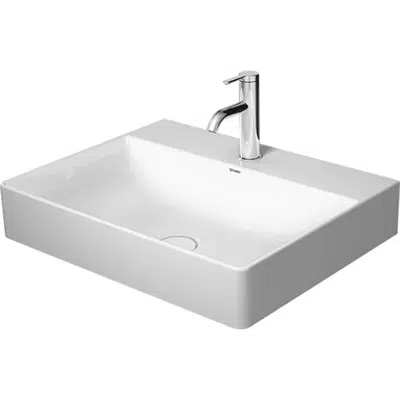 Image for DuraSquare sink 235360