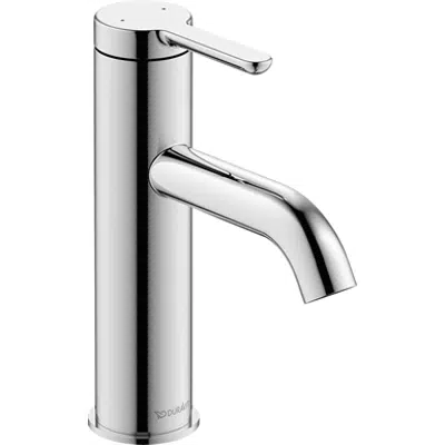 kuva kohteelle C.1 Single lever washbasin mixer C1102002