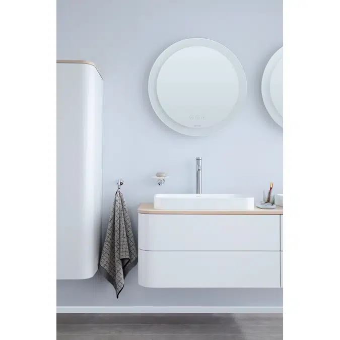 Starck T Handtuchhaken 009929