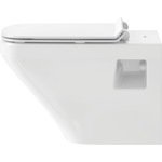 durastyle wall-mounted toilet, 540 mm - 253809
