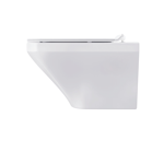 durastyle wall-mounted toilet, 620 mm - 254209