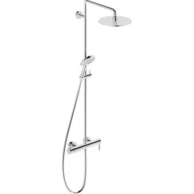 Image for C.1 Shower system C1428007