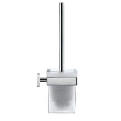 imagen para Duravit Karree Portaescobilla - 009957