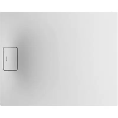 Stonetto rectangular shower tray 720147图像