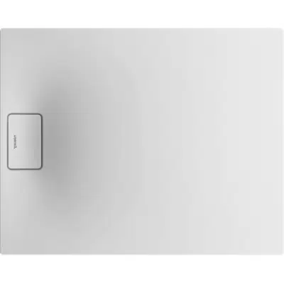 Image for Stonetto rectangular shower tray 720147
