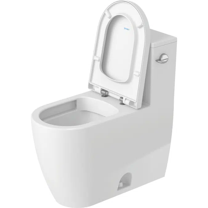 Me by Starck One-piece toilet - 2185010082