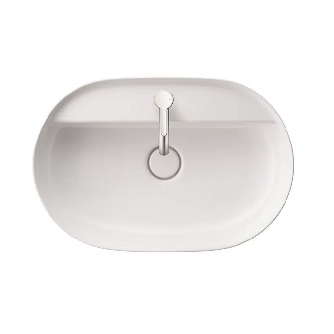 Duravit Luv Lavabo sobre encimera - 038060