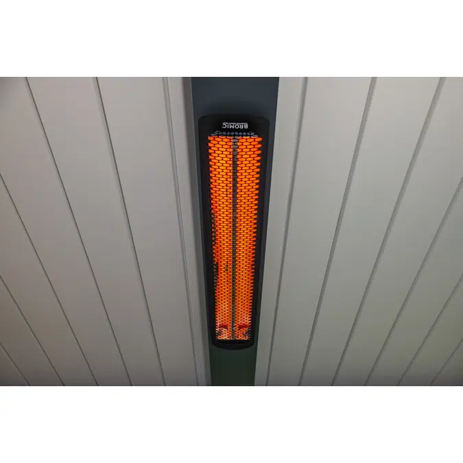 Solace Louvered Roof Pergola Retreat