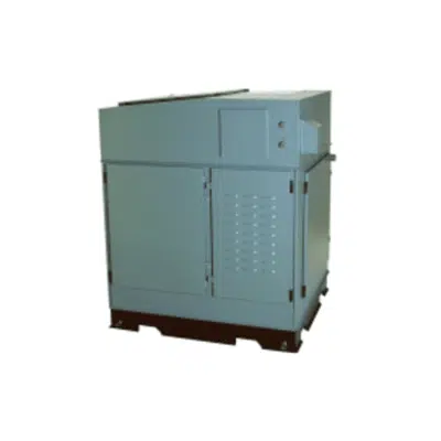 Image for SETC Series - Outdoor Steam Exchange Humidifier