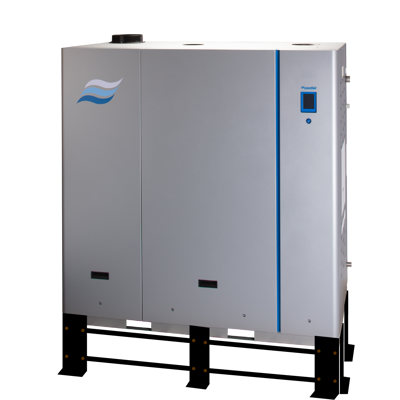 Image for GS II - Gas-fired Steam Humidifier 600 lb/hr