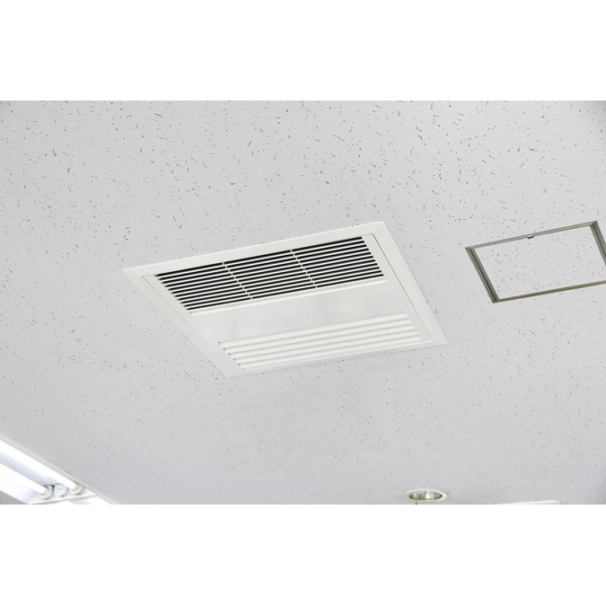 TE - Ceiling Mounted Humidifier