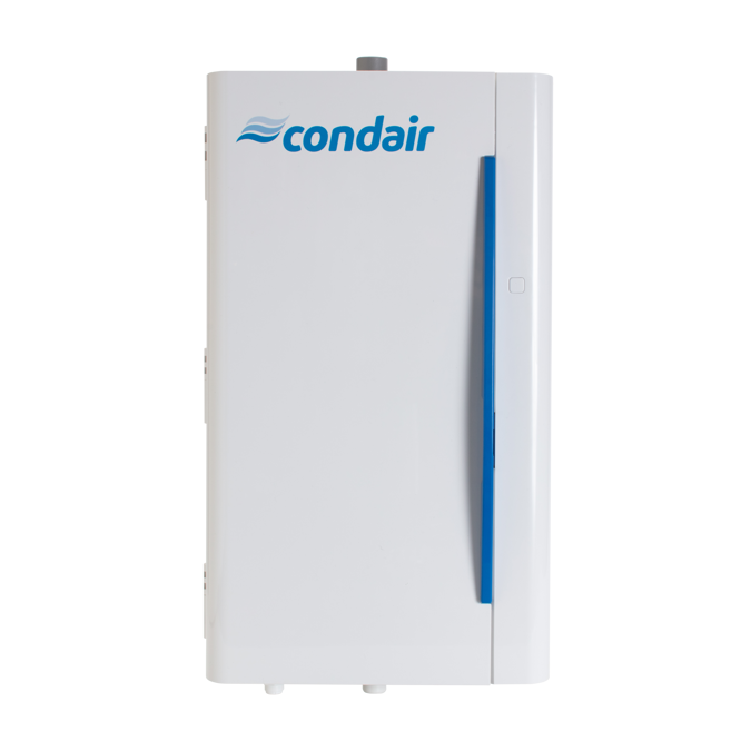 Condair HumiLife - Whole-home Steam Humidifier