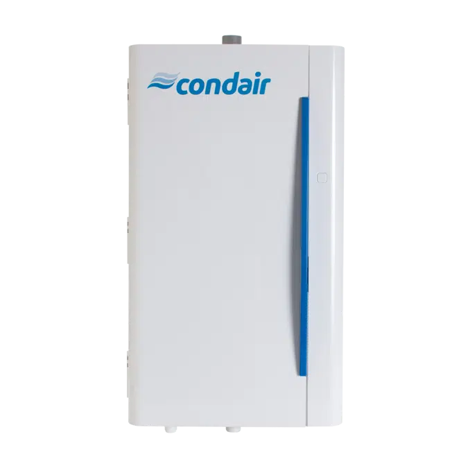 Condair HumiLife - Whole-home Steam Humidifier