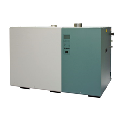 Image for GSTC Series - Gas-Fired Steam Humidifier