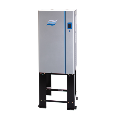 Image for GS II - Gas-fired Steam Humidifier 50 &100 lb/hr