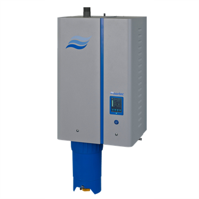 RS Series - Resistive Steam Humidifier