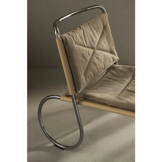 corso 5.1 Lounge Chair