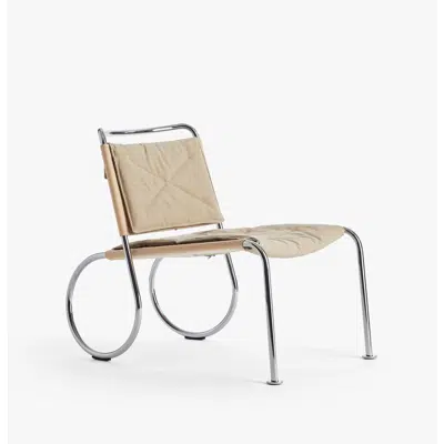 Image for corso 5.1 Lounge Chair