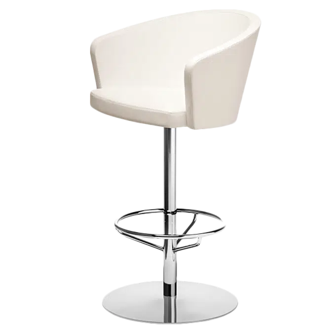 BIM objects - Free download! Kicca 320 | BIMobject