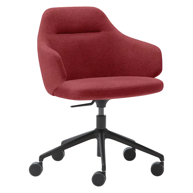 BIM objects - Free download! Binar 60-115 | BIMobject