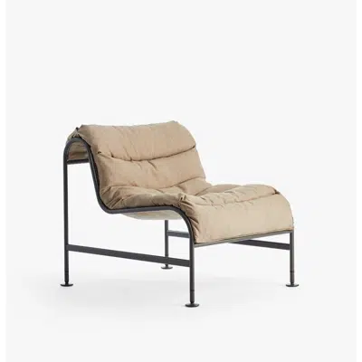 bilde for sunny 5.1 Lounge Chair