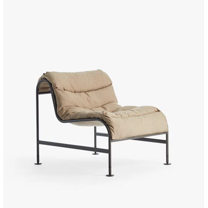 sunny 5.1 Lounge Chair