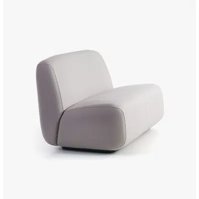 Image for aperi 7.1 Two-Seater Sofa