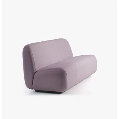 afbeelding voor aperi 7.2 Three-Seater Sofa