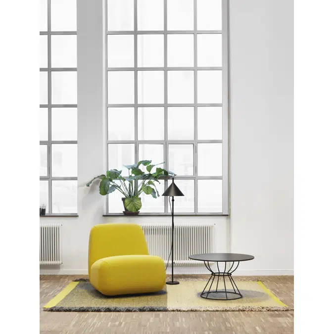aperi 7.2 Three-Seater Sofa