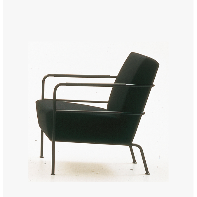 BIM objects Free download! cinema 6.1 Chair BIMobject