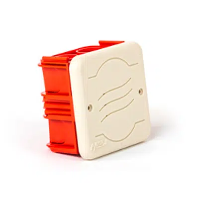 Radostat™, Responsive Indoor Air Protection from Radon Peaks图像