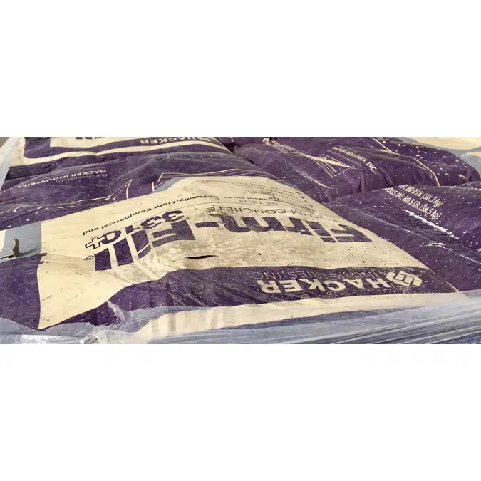 FIRM-FILL® 3310 | Floor Underlayment
