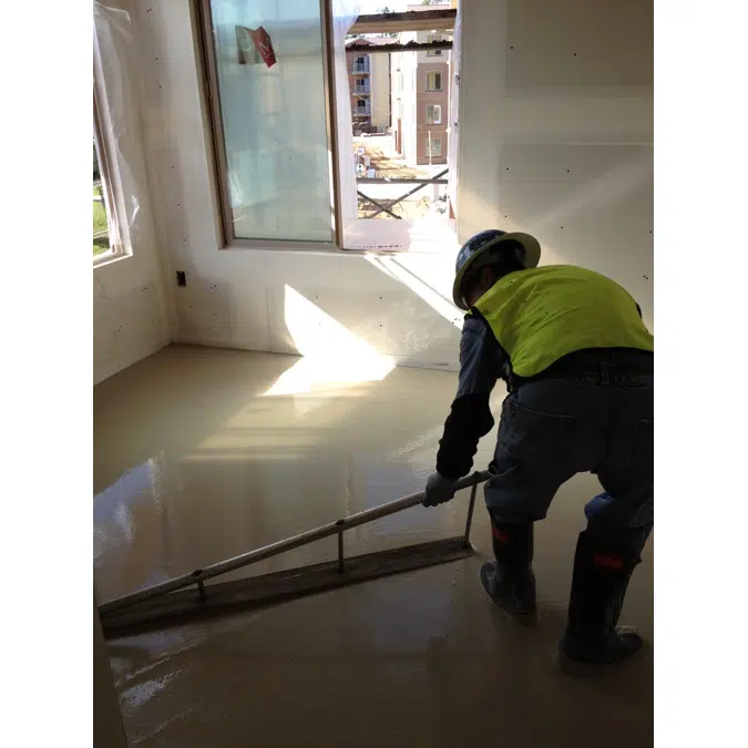FIRM-FILL® 3310 | Floor Underlayment