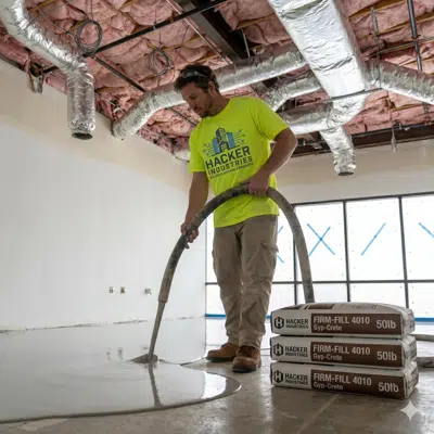 obraz dla FIRM-FILL® 4010 | Floor Underlayment
