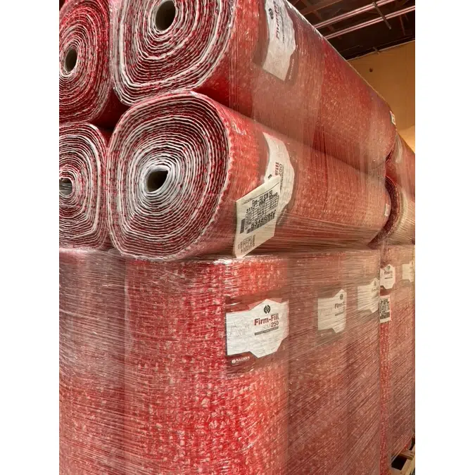 FIRM-FILL® SCM-250 | Sound Control Mat
