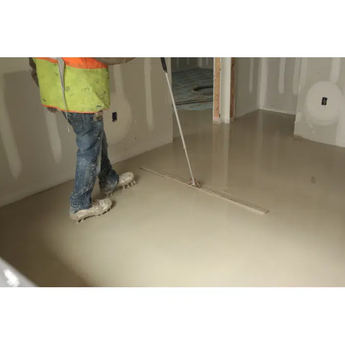 FIRM-FILL® 3310+ | Floor Underlayment