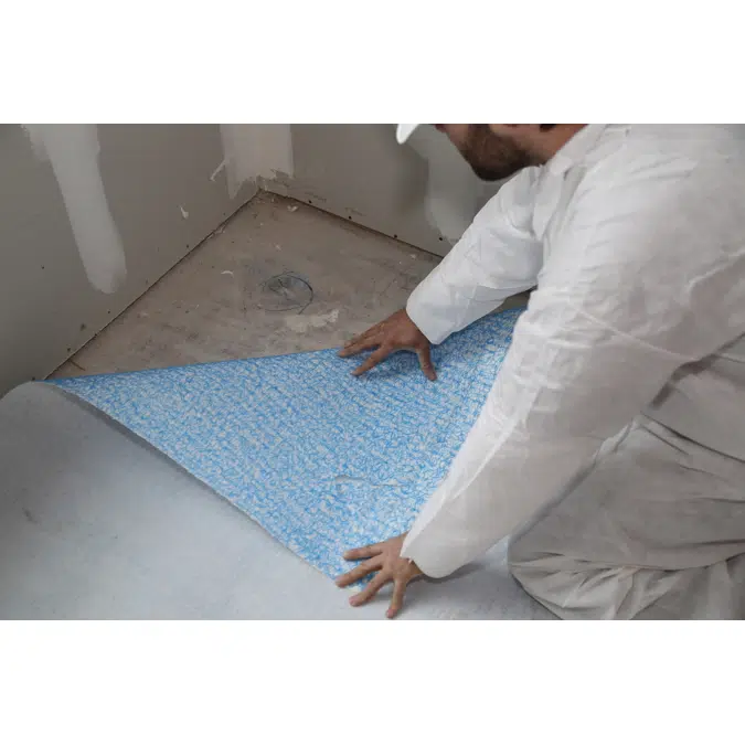 FIRM-FILL® SCM-125 | Sound Control Mat