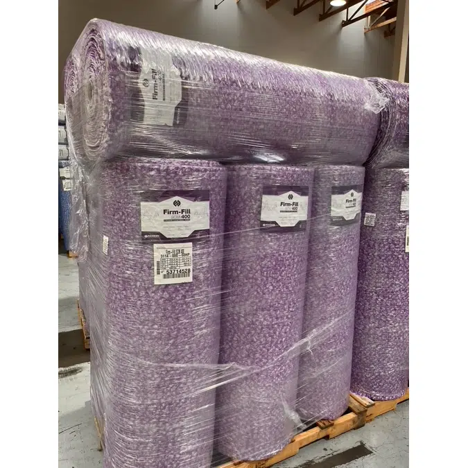 FIRM-FILL® SCM-400 | Sound Control Mat