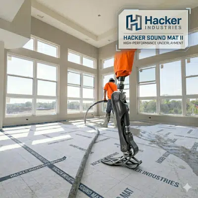 Image for TRUE-SCREED® | Cementitious Leveling Underlayment (CLU)