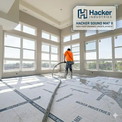 изображение для Hacker Sound Mat II