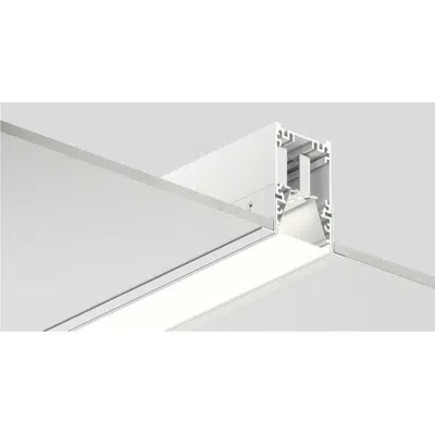 Image for Recessed Slim Beam