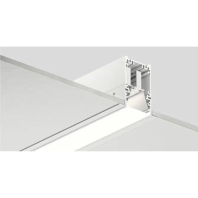 Recessed Slim Beam