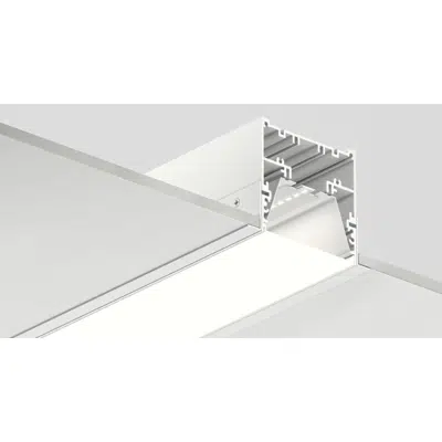 Image for Recessed Beam