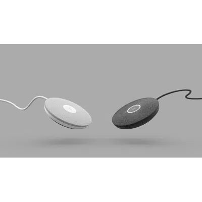 Immagine per Logitech Rally Mic Pod - Modular microphones