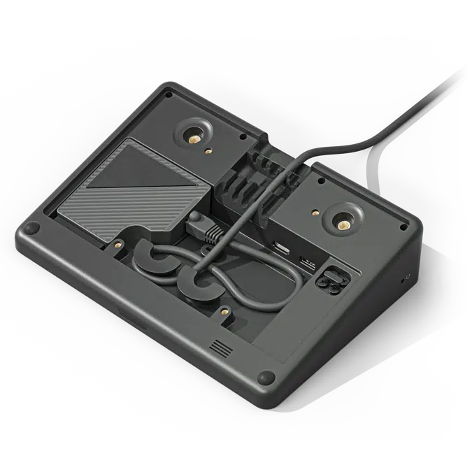 Logitech Tap - Touch Control Panel