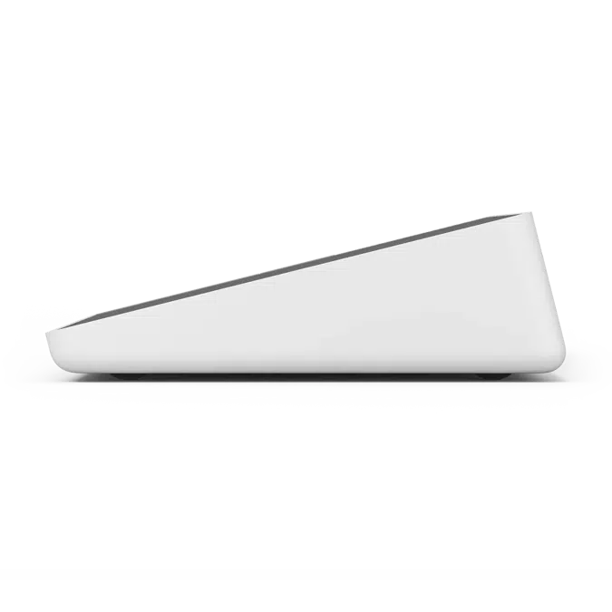 Logitech Tap IP - Network-Connected Touch Control Panel
