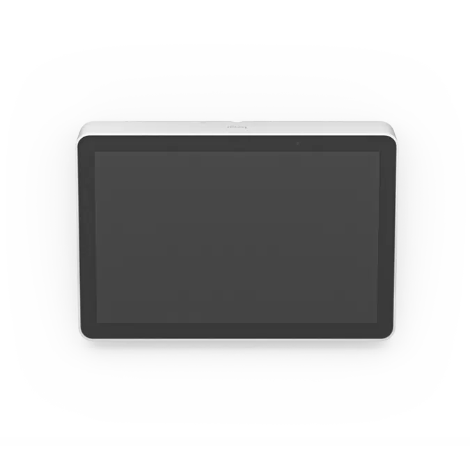 Logitech Tap IP - Network-Connected Touch Control Panel