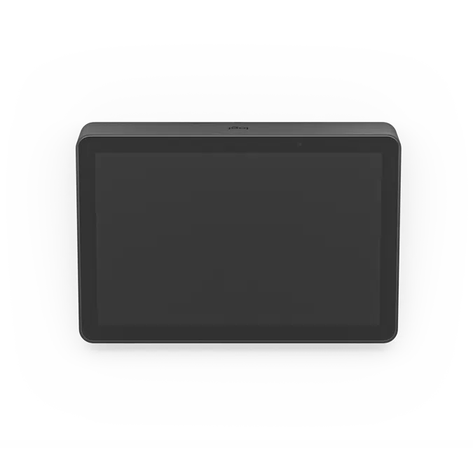 Logitech Tap IP - Network-Connected Touch Control Panel