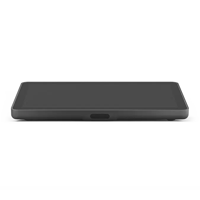 Logitech Tap IP - Network-Connected Touch Control Panel