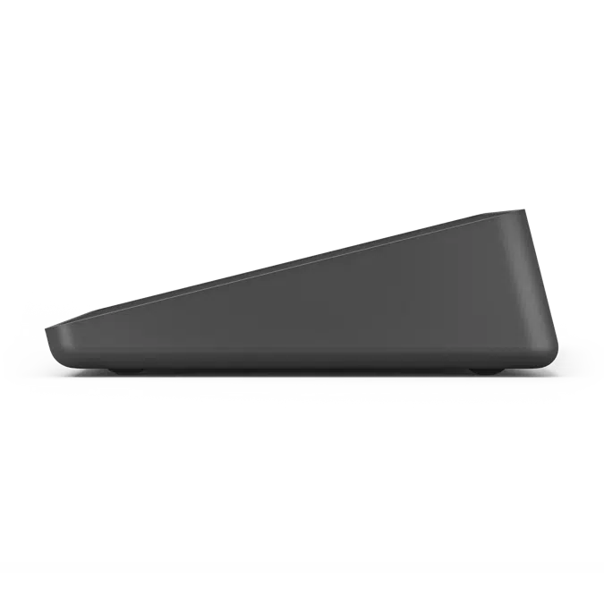 Logitech Tap IP - Network-Connected Touch Control Panel
